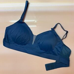 💙Soma Enbliss Mash Luxe Ajustable Bralette, wireless NWOT💙